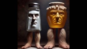 Леплю итальянские мемы