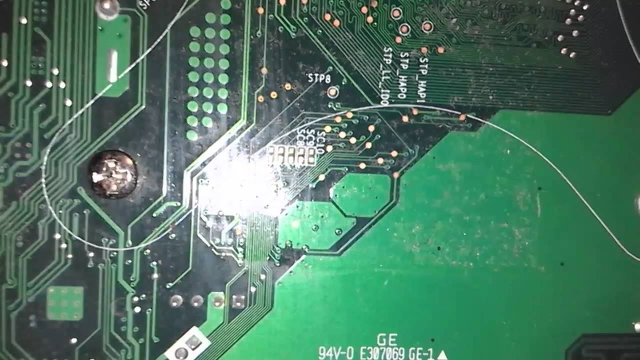 как восстановить крепление кулера процессора