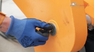 Видеоинструкция по разборке швонарезчика FS 1000 от компании ТЕХАНАЛОГ