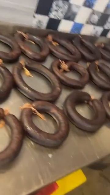 Отзыв от Василия - термокамера Hobbi Smoke смотреть онлайн