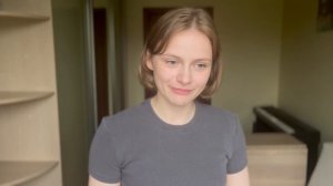 Еременко Мария видеовизитка