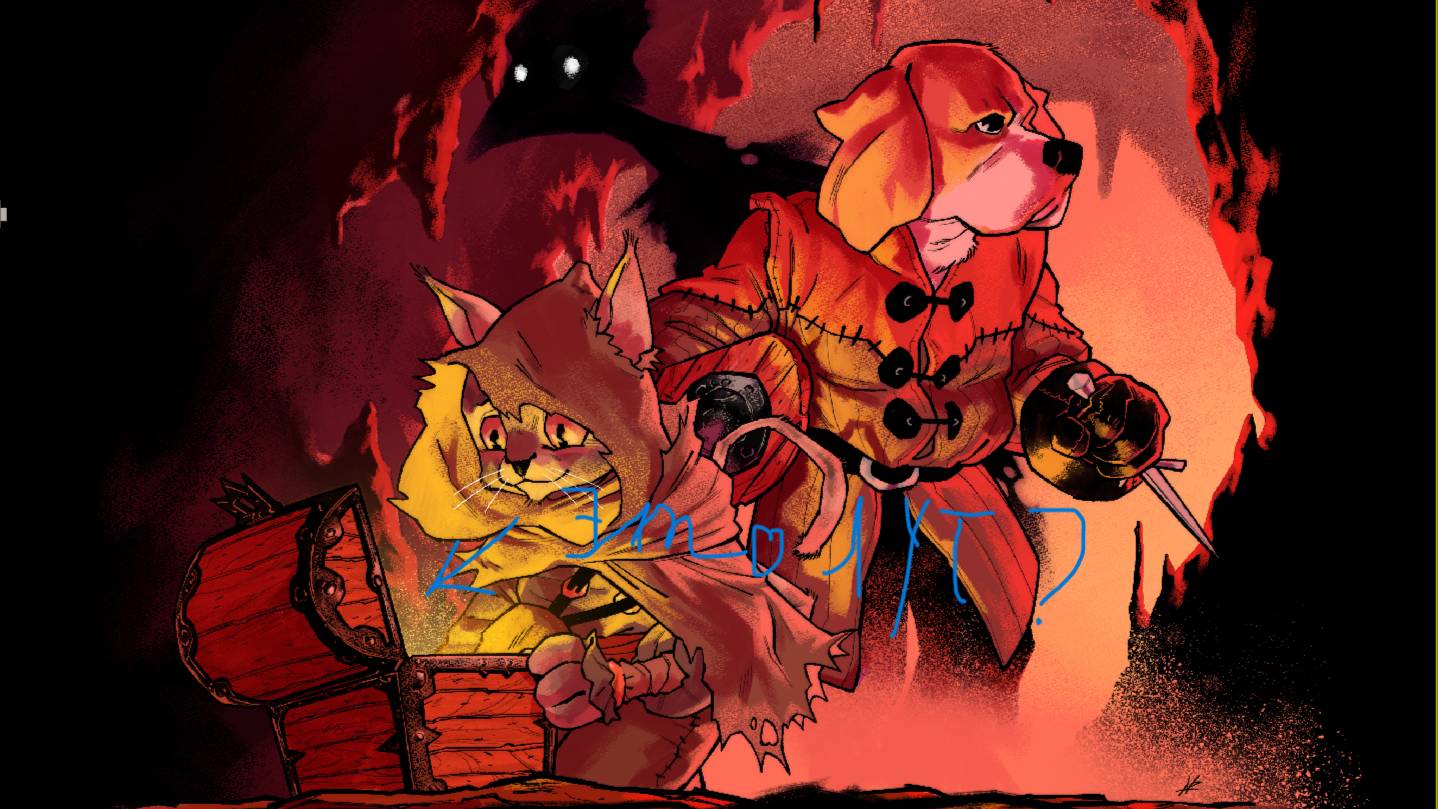 Overlooting ЭТО ЛУТ? смотреть онлайн