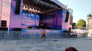 Сергей Милейко - Зашли попутно...