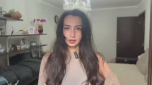 Сабина Керимова - визитка