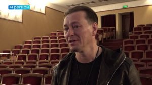 НАРОДНЫЙ АРТИСТ РОССИИ СЕРГЕЙ БЕЗРУКОВ О ФЕСТИВАЛЕ «ЭХО БДФ» • ПРЯМАЯ РЕЧЬ