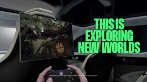 Трейлер Xbox Cloud Gaming Beta ('This Is an Xbox That Goes Vroom')
