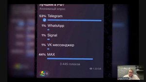 Разбор MAX программистом  Mobile Developer