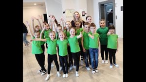 Овация - Заячье лакомство