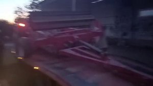Отгрузка Каток КИПО 6 экспресс-обзор от Константина Сорокина