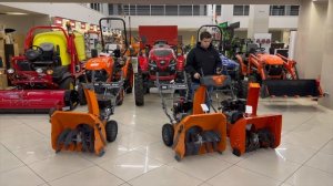 Снегоуборщик до 100 тыс. Лучший выбор на рынке! ZimAni ST124