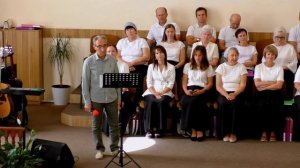 07 09 25 прославление