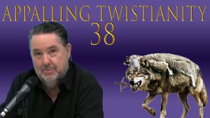 Third Stone From The Sun 🌏☀️🎶 Appalling Twistianity Thirty~Eight 10 September 2025