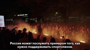 Иностранные участники о VIII Международной конкурс-премии «КАРДО» (3)