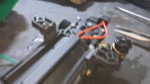 Опрыскиватель аккумуляторный NOWA не качает - ремонт гу?