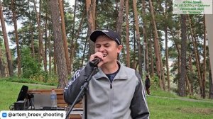 Марат Хуснутдинов - Не буди лихо (Сарапул; 06.09.2025г.)