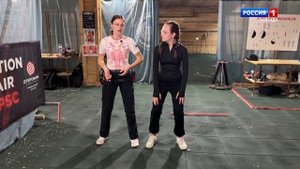 Вести. Спорт: Показываем спортивную жизнь полуострова