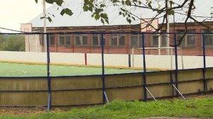 Жители бьют тревогу: спортивных объектов почти не осталось в посёлке Грибково