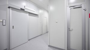 Национальный медицинский исследовательский центр травматологии и ортопедии имени Н.Н.Приорова