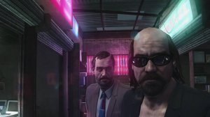 Kane & Lynch 2: Dog Days - ПЕРЕСТРЕЛКА И БАГ. СЕРИЯ 2. ( ПРОХОЖДЕНИЕ КООП)