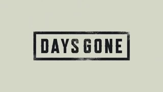 Days Gone (Жизнь после) - трейлер на русском (субтитры) смотреть онлайн