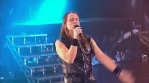 Кипелов - Жить вопреки (Х лет. Крокус Сити Холл)