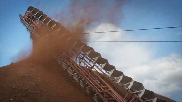 Торф Агробалт. Добыча и производство торфа. Идеальный смотреть онлайн