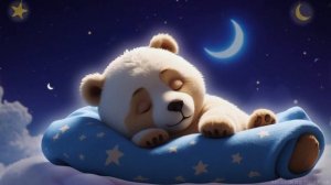 Спокойный сон для малыша 💤 Колыбельная от Моцарта №13