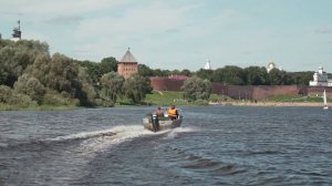 ТГ-канал Александра Дронова: продолжаются стажировки в рамках проекта «СВОи Герои 53»