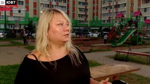 Альметьевцы собрались обсудить планы по благоустройству дворов на 2026 год