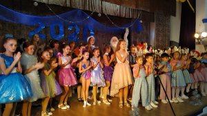 Юлианна - Новый год