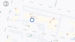 Центральный район Краснодара ➤медицинские центры ➤п