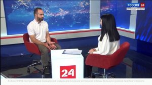 Интервью. Ханафий Хасанов. Эфир от 10.09.2025