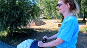 Два с половиной месяца после рождения Софии