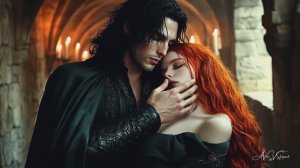 Останься со мною, хорошая