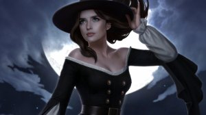 Шифр Шекспира | 2 сезон | 7 серия