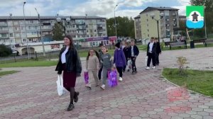 Более двух тонн отходов собрали на "РазДельном сборе" в Братском районе