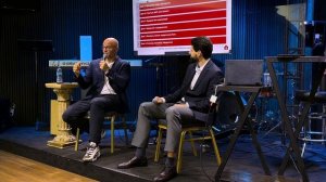 Открытый урок бизнес-акселератора - Андрей Зепс - 2 часть (06.09.2025)