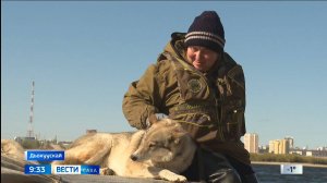 09:30 ВЕСТИ САХА 10/09/25 НА ЯКУТСКОМ ЯЗЫКЕ