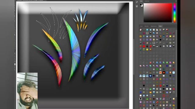 Трендовое HDR-видео | Калупи Роза Экранный образ | SDC-Bearbei смотреть онлайн