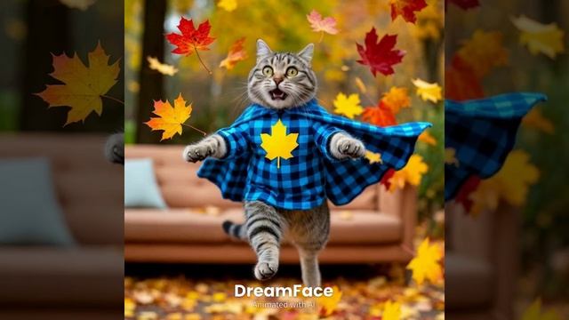 Кот супергерой смотреть онлайн