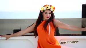 Morozoff - Move My Body (Golden Eurodance HIt 2022)