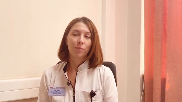 Марина Цветкова, врач-терапевт ФГБУ ОБП предупреждает смотреть онлайн