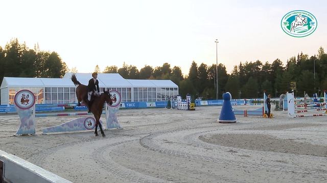 Кубок Губернатора Ханты-Мансийского автономного округа – Югры итоговый ролик смотреть онлайн