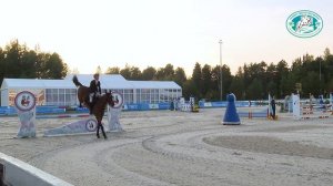 Кубок Губернатора Ханты-Мансийского автономного округа – Югры итоговый ролик