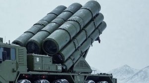 Бук-М3 – Современный зенитный ракетный комплекс средн