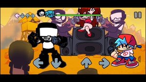 7-мая неделя в фнф