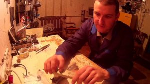 Кронер, для забивки в patch panel