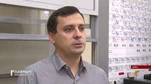 Орловские изобретатели выяснят, как защитить космические корабли от разрушения.