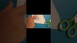 бесцветные наклейки