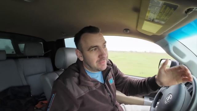 Первый обзор полей. Сезон 2024. Озимые зерновые - пшеница смотреть онлайн